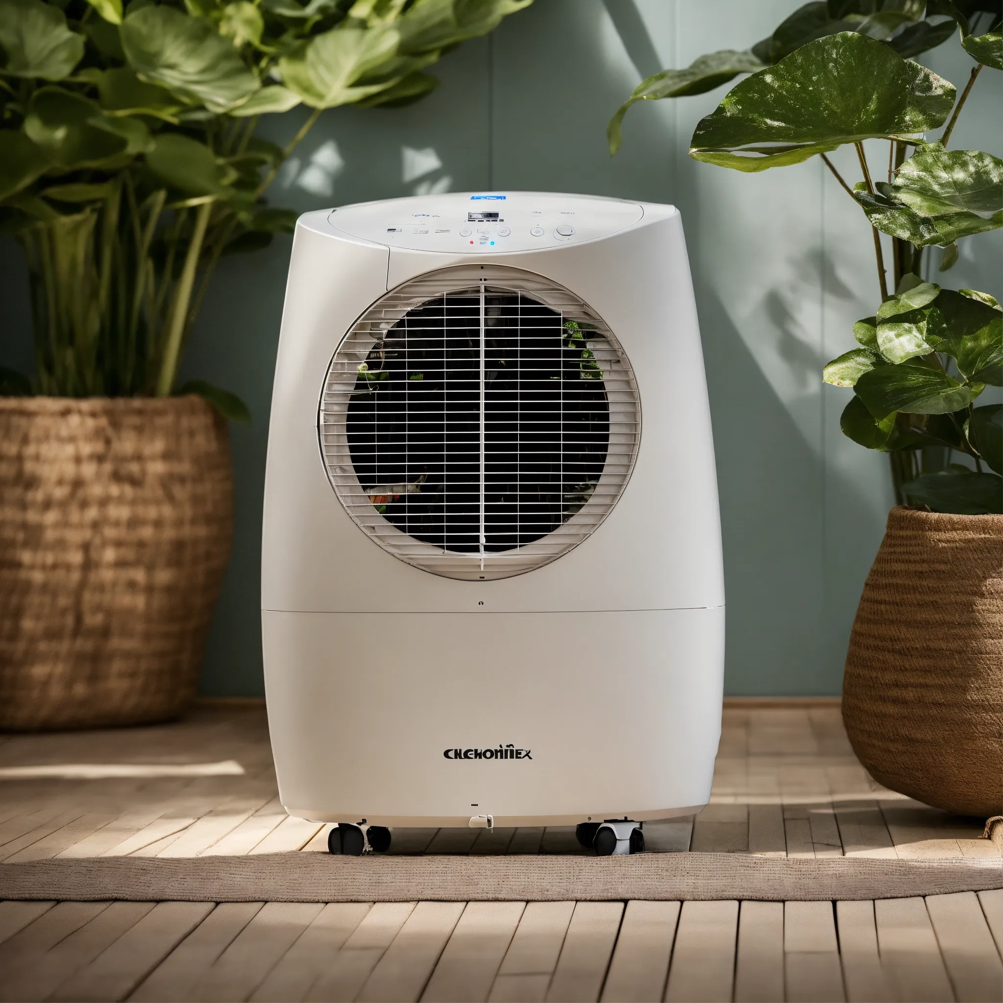 Contact us for air quality solutions